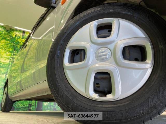 Suzuki ALTO 2019-09 389132-13