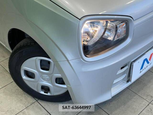 Suzuki ALTO 2019-09 389132-12
