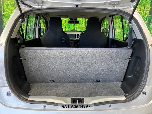 Suzuki ALTO 2019-09 389132-10