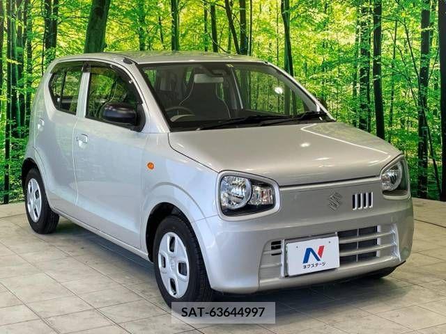 Suzuki ALTO 2019-09 389132-17