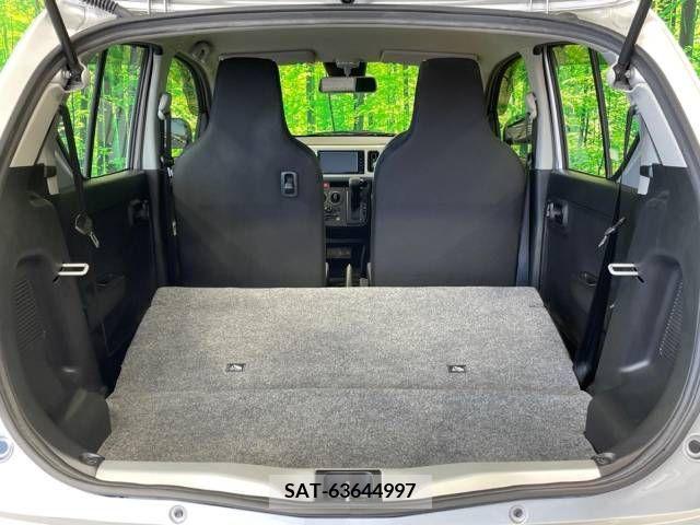 Suzuki ALTO 2019-09 389132-11