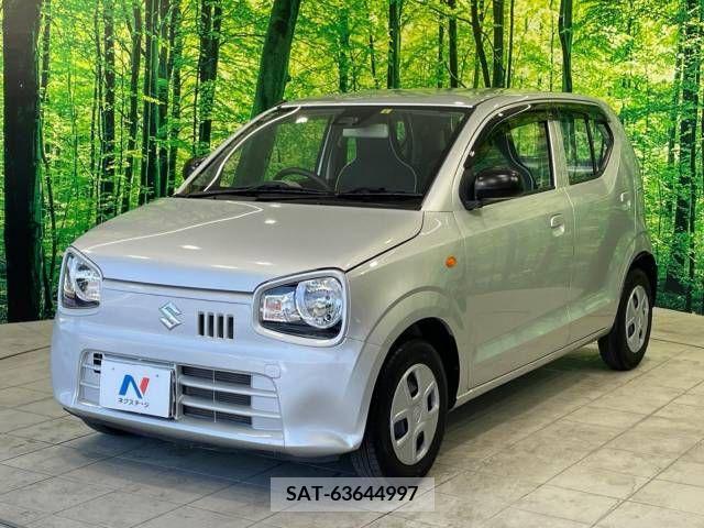 Suzuki ALTO 2019-09 389132-16