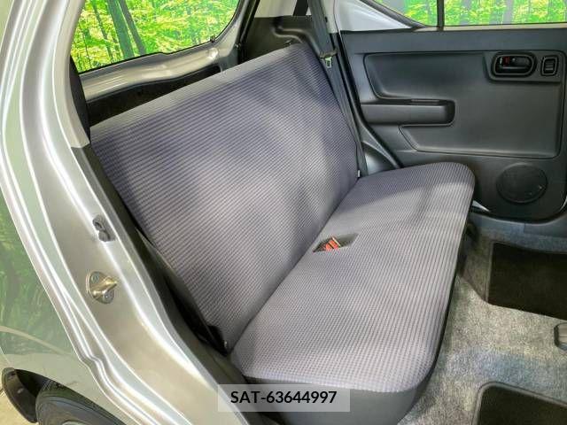 Suzuki ALTO 2019-09 389132-9