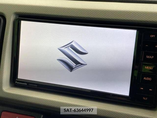 Suzuki ALTO 2019-09 389132-2