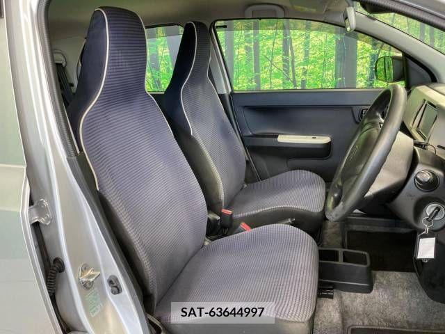 Suzuki ALTO 2019-09 389132-8