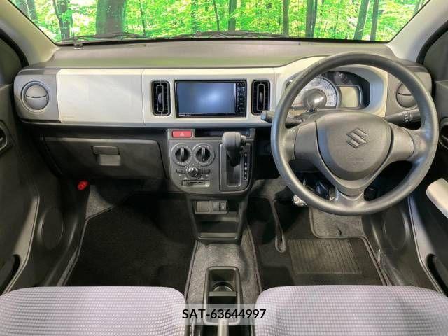 Suzuki ALTO 2019-09 389132-1