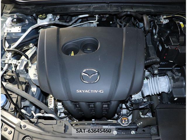 Mazda MAZDA3 2019-09 377938-29