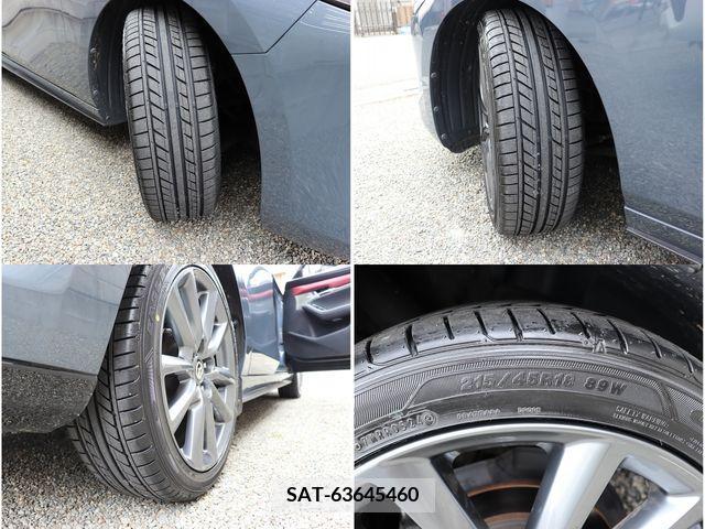 Mazda MAZDA3 2019-09 377938-27