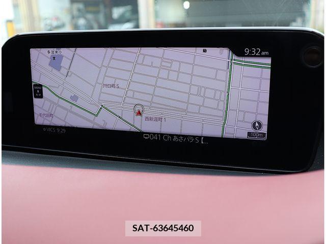Mazda MAZDA3 2019-09 377938-23