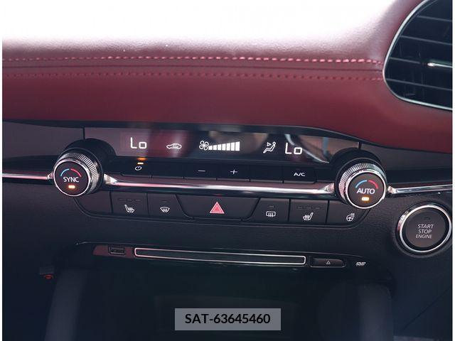 Mazda MAZDA3 2019-09 377938-21