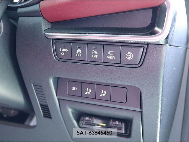 Mazda MAZDA3 2019-09 377938-22