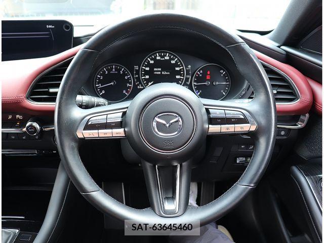 Mazda MAZDA3 2019-09 377938-18