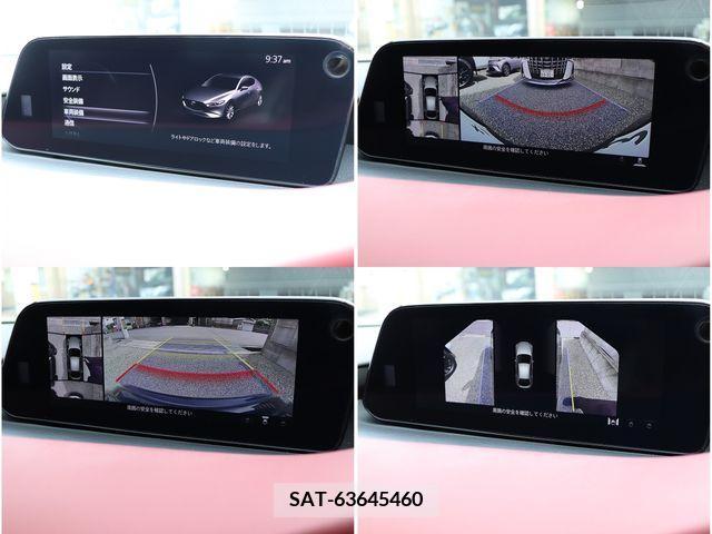 Mazda MAZDA3 2019-09 377938-25