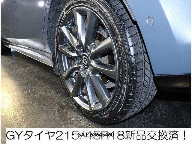 Mazda MAZDA3 2019-09 377938-10