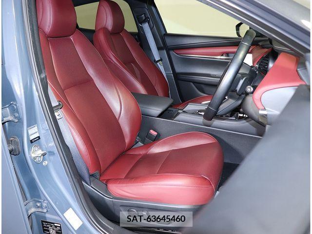 Mazda MAZDA3 2019-09 377938-7