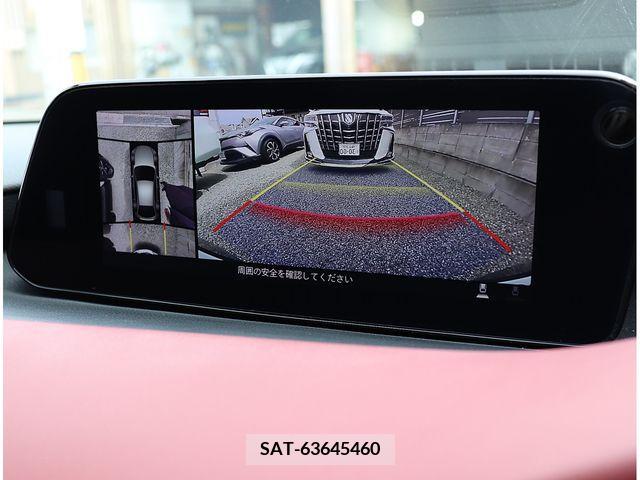 Mazda MAZDA3 2019-09 377938-5