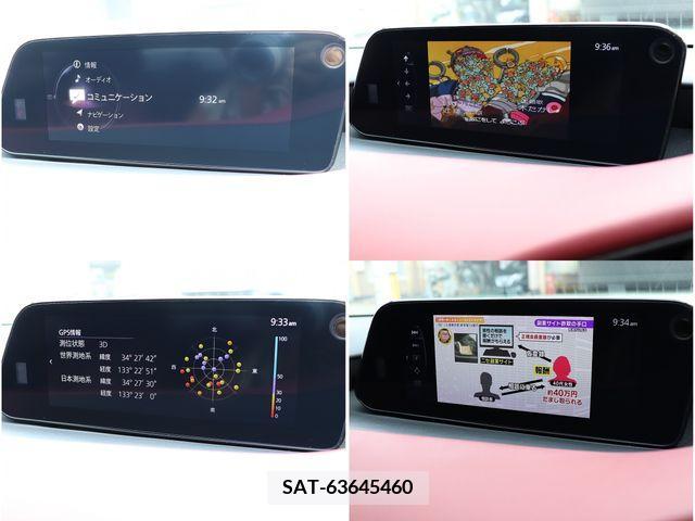 Mazda MAZDA3 2019-09 377938-26