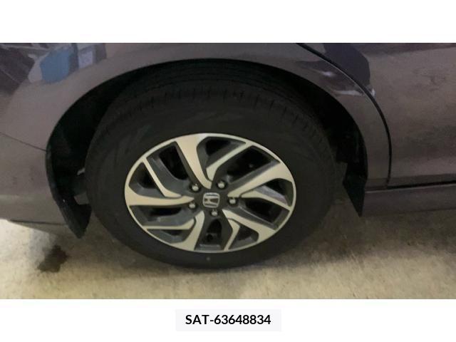 Honda e 2015-07 394340-7
