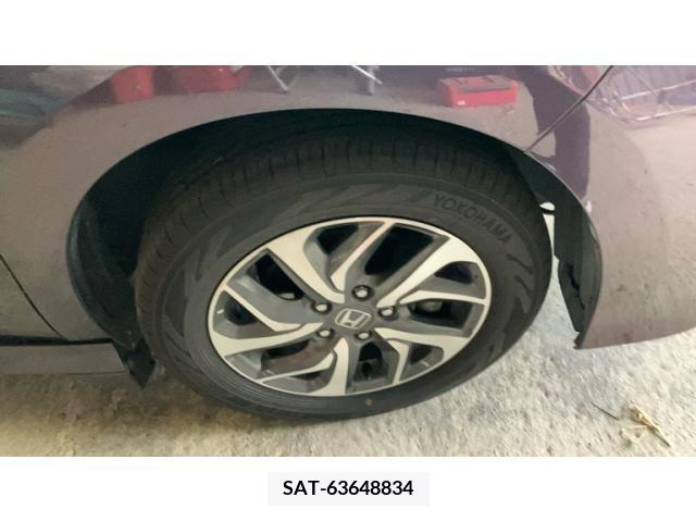 Honda e 2015-07 394340-6