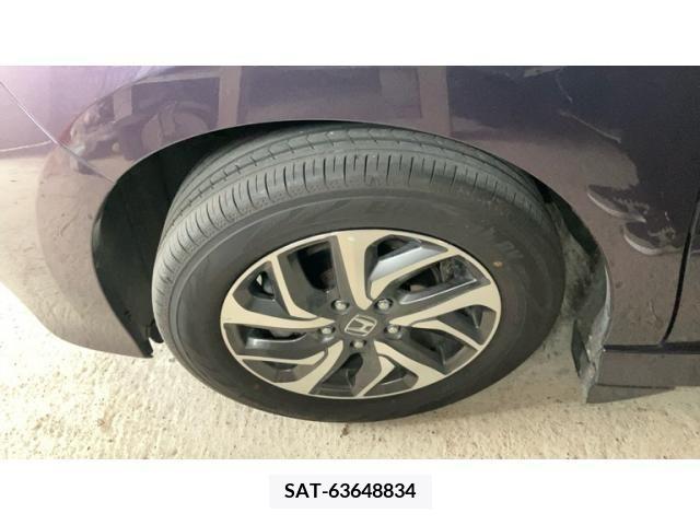 Honda e 2015-07 394340-5