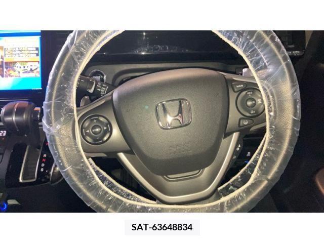 Honda e 2015-07 394340-22
