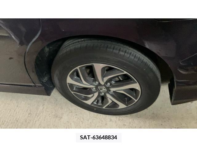 Honda e 2015-07 394340-4