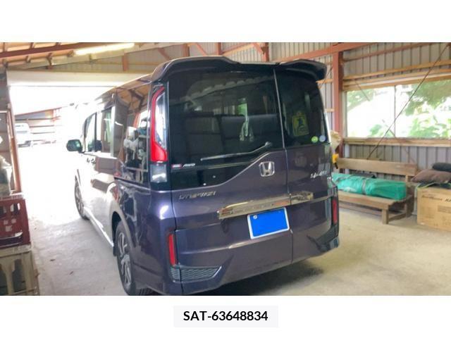 Honda e 2015-07 394340-3