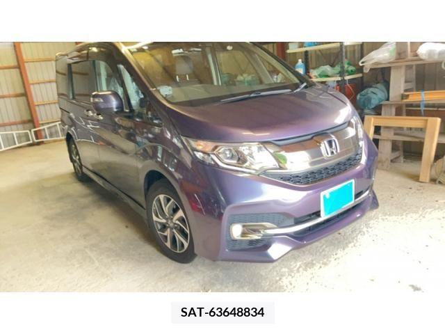 Honda e 2015-07 394340-1