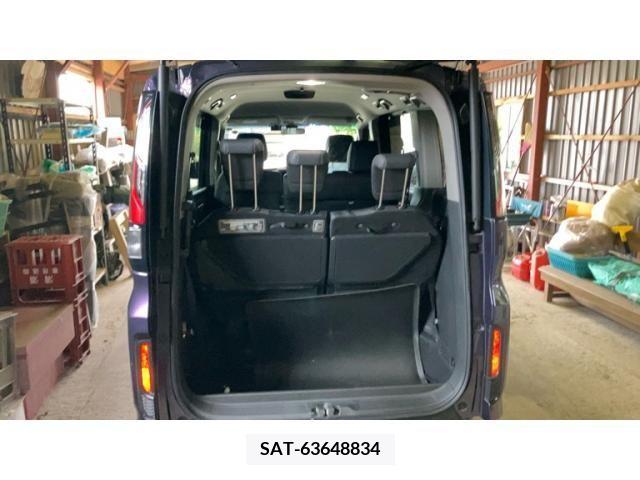 Honda e 2015-07 394340-9