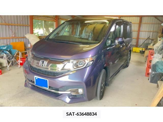Honda e 2015-07 394340-0