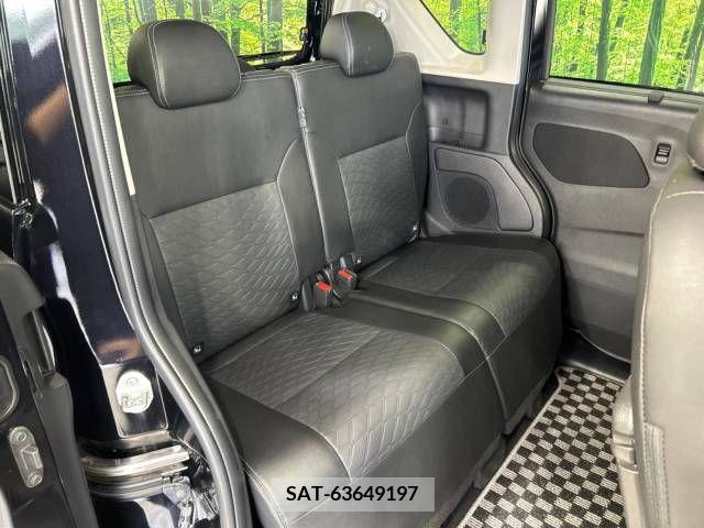 Nissan ROOX 2021-10 276134-9
