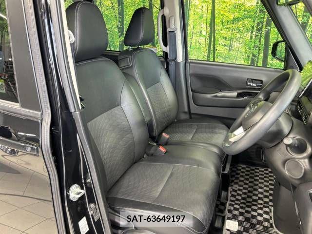 Nissan ROOX 2021-10 276134-8