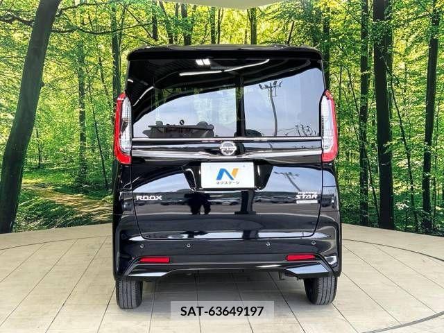 Nissan ROOX 2021-10 276134-15