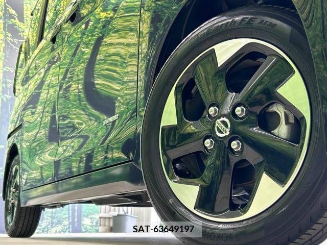 Nissan ROOX 2021-10 276134-13