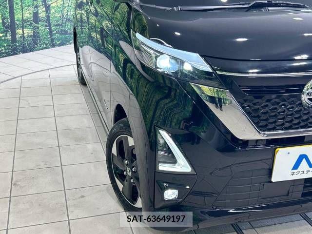 Nissan ROOX 2021-10 276134-12