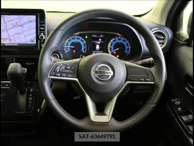 Nissan DAYZ 2021-09 228526-7