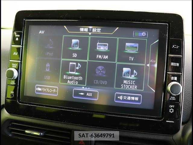 Nissan DAYZ 2021-09 228526-5