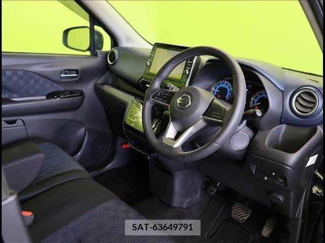 Nissan DAYZ 2021-09 228526-17