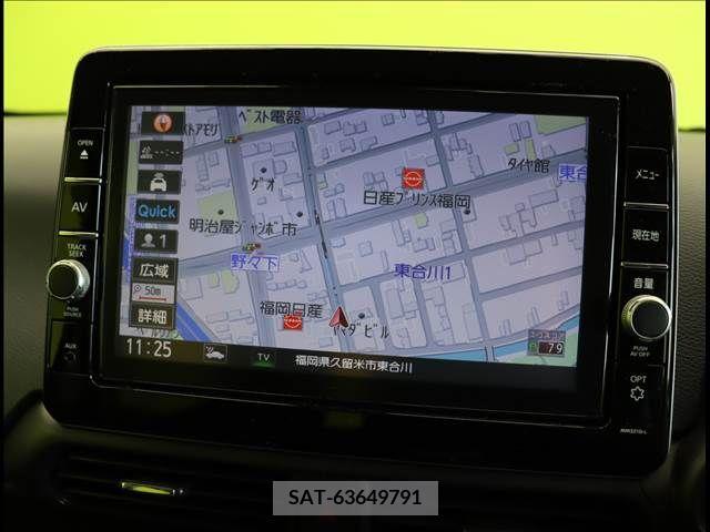 Nissan DAYZ 2021-09 228526-3