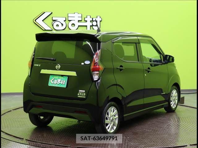 Nissan DAYZ 2021-09 228526-1