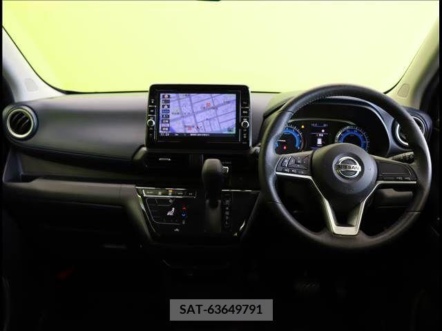 Nissan DAYZ 2021-09 228526-2