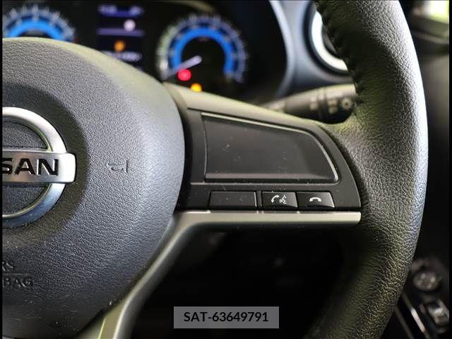 Nissan DAYZ 2021-09 228526-9