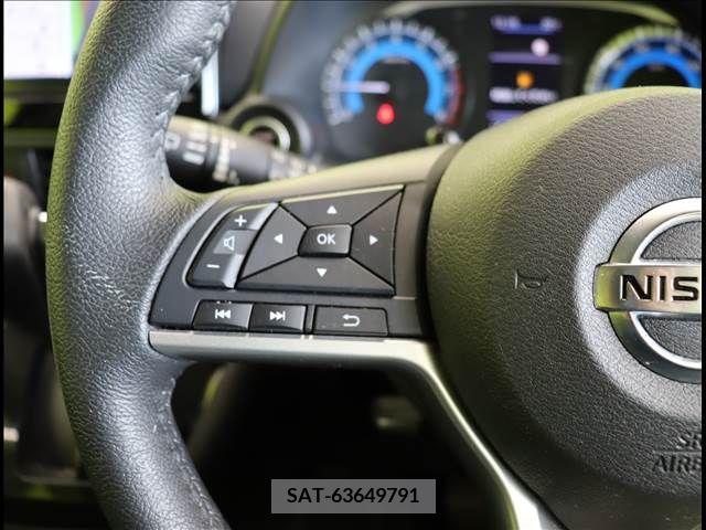 Nissan DAYZ 2021-09 228526-8