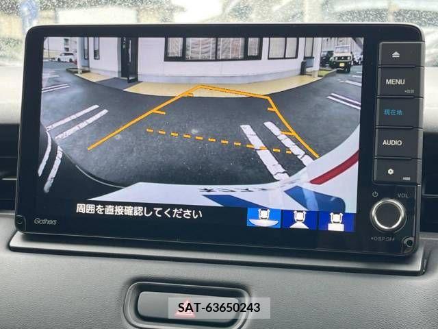 Honda VEZEL 2021-08 289409-7