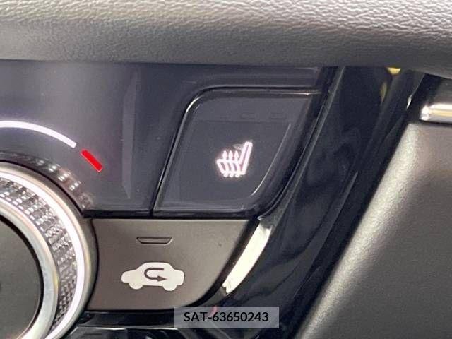 Honda VEZEL 2021-08 289409-8