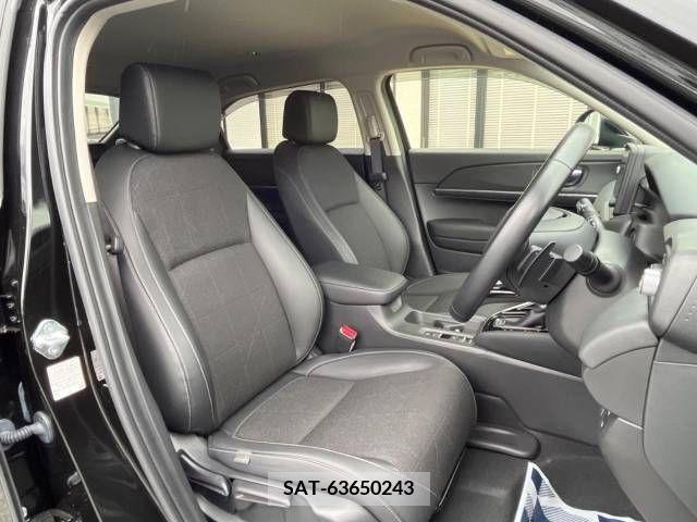 Honda VEZEL 2021-08 289409-10