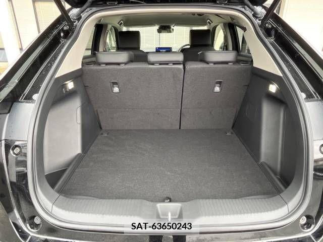Honda VEZEL 2021-08 289409-12