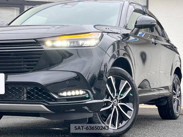 Honda VEZEL 2021-08 289409-14