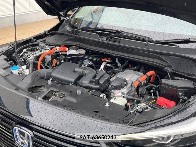 Honda VEZEL 2021-08 289409-19