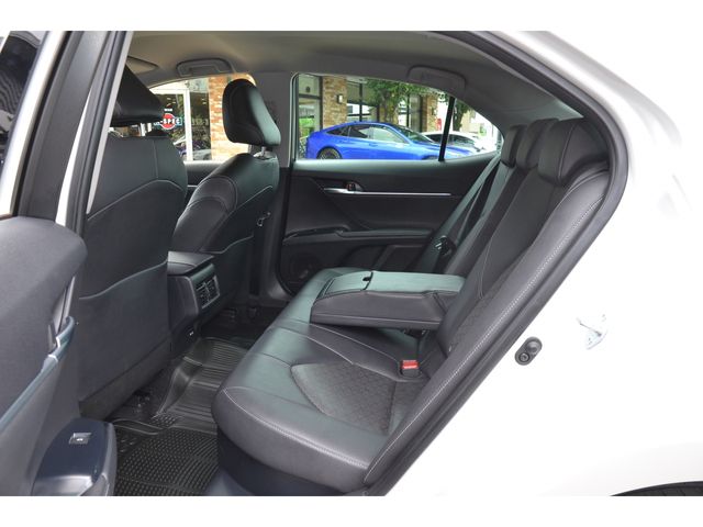 Toyota CAMRY HYBRID 2020-01 8935-16